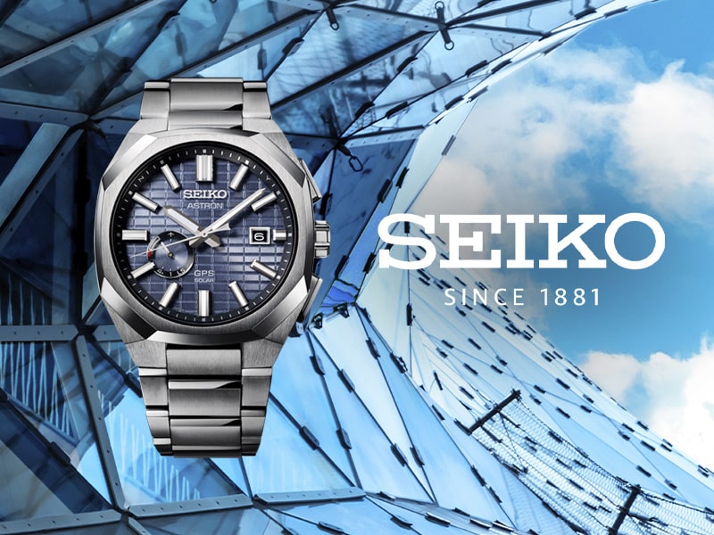 Seiko